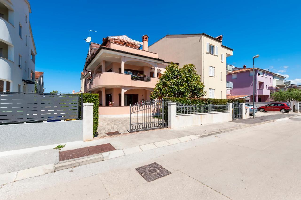 Apartment Lea Rovinj