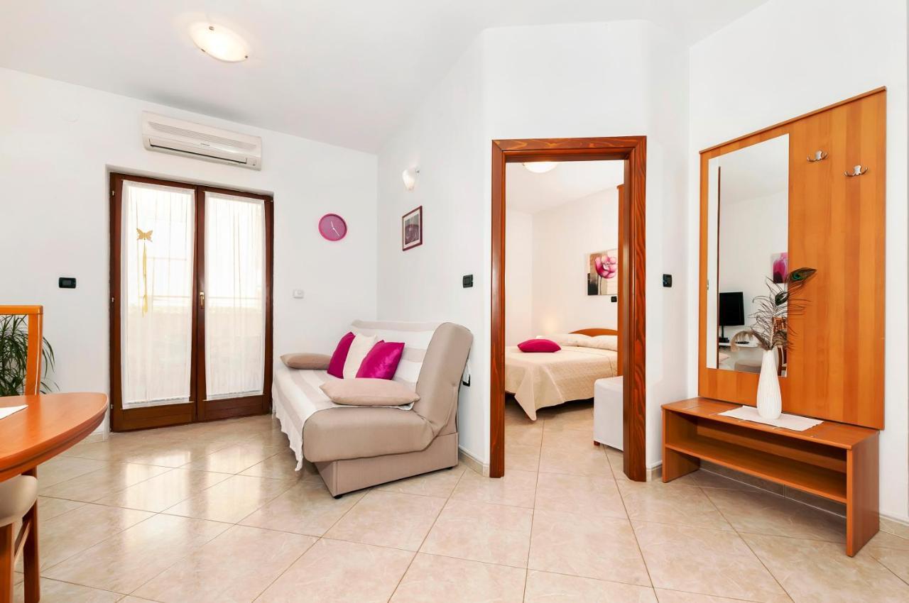 Apartment Lea Rovinj