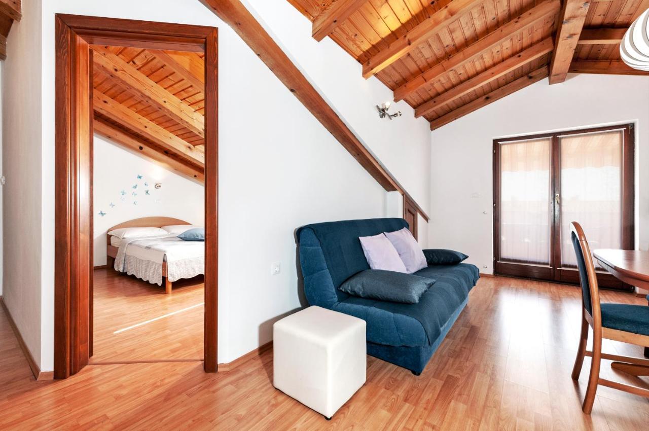 Apartment Lea