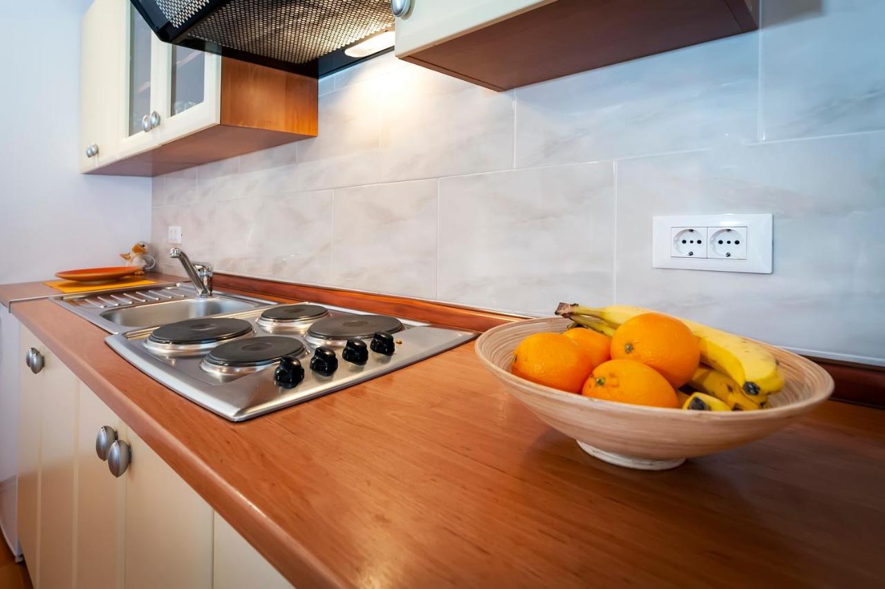 Apartment Lea Rovinj