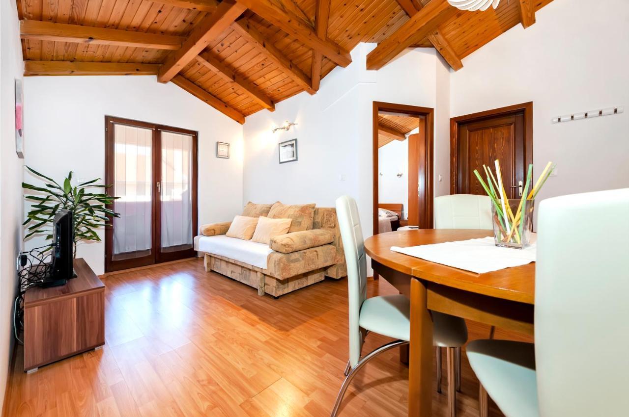 Apartment Lea Rovinj