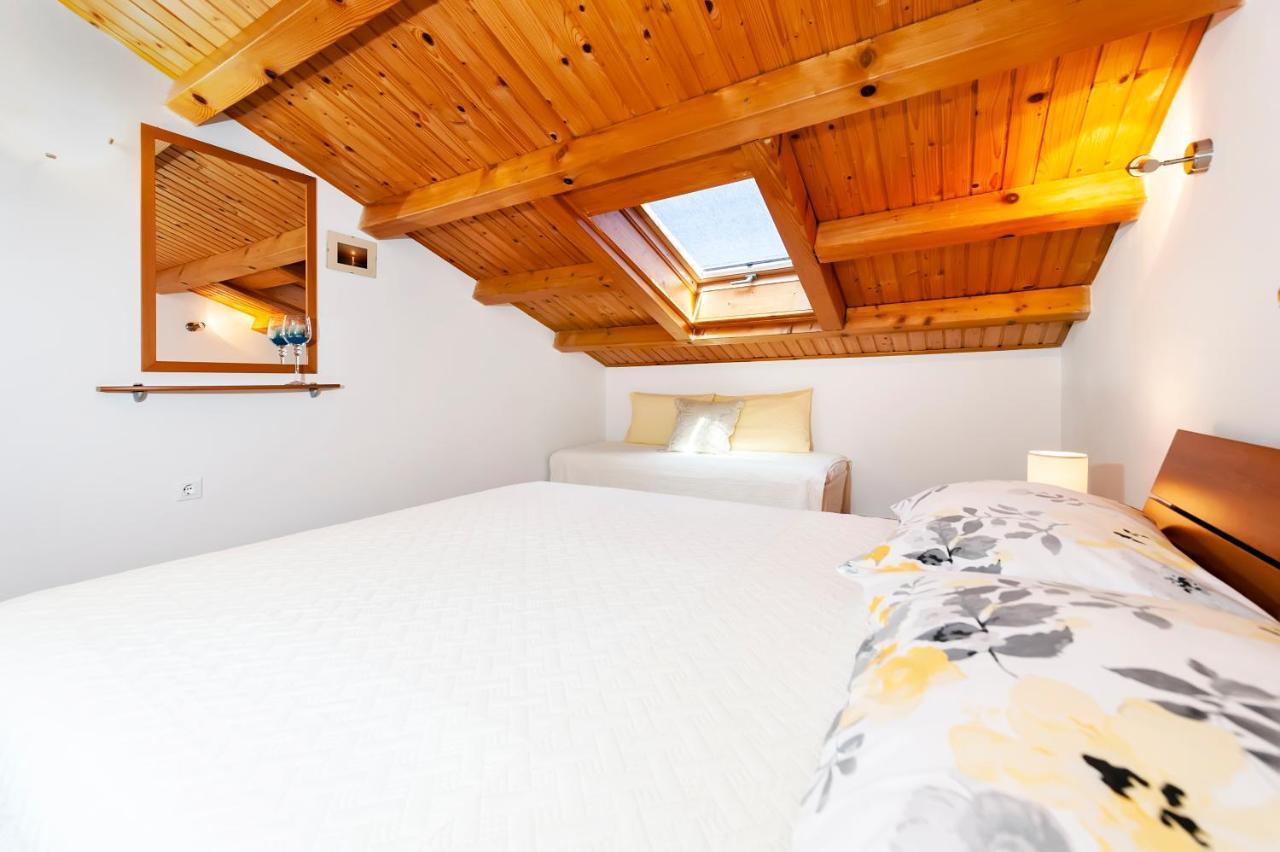 Lea Apartment Rovinj