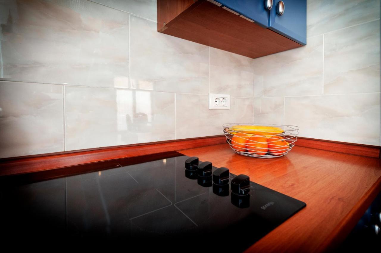 Apartment Lea Rovinj