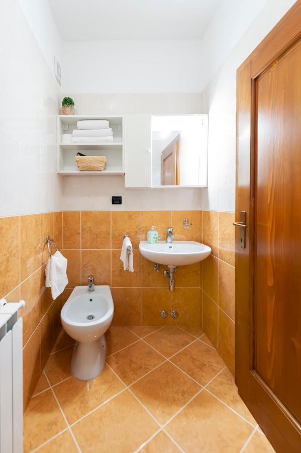 Apartment Lea