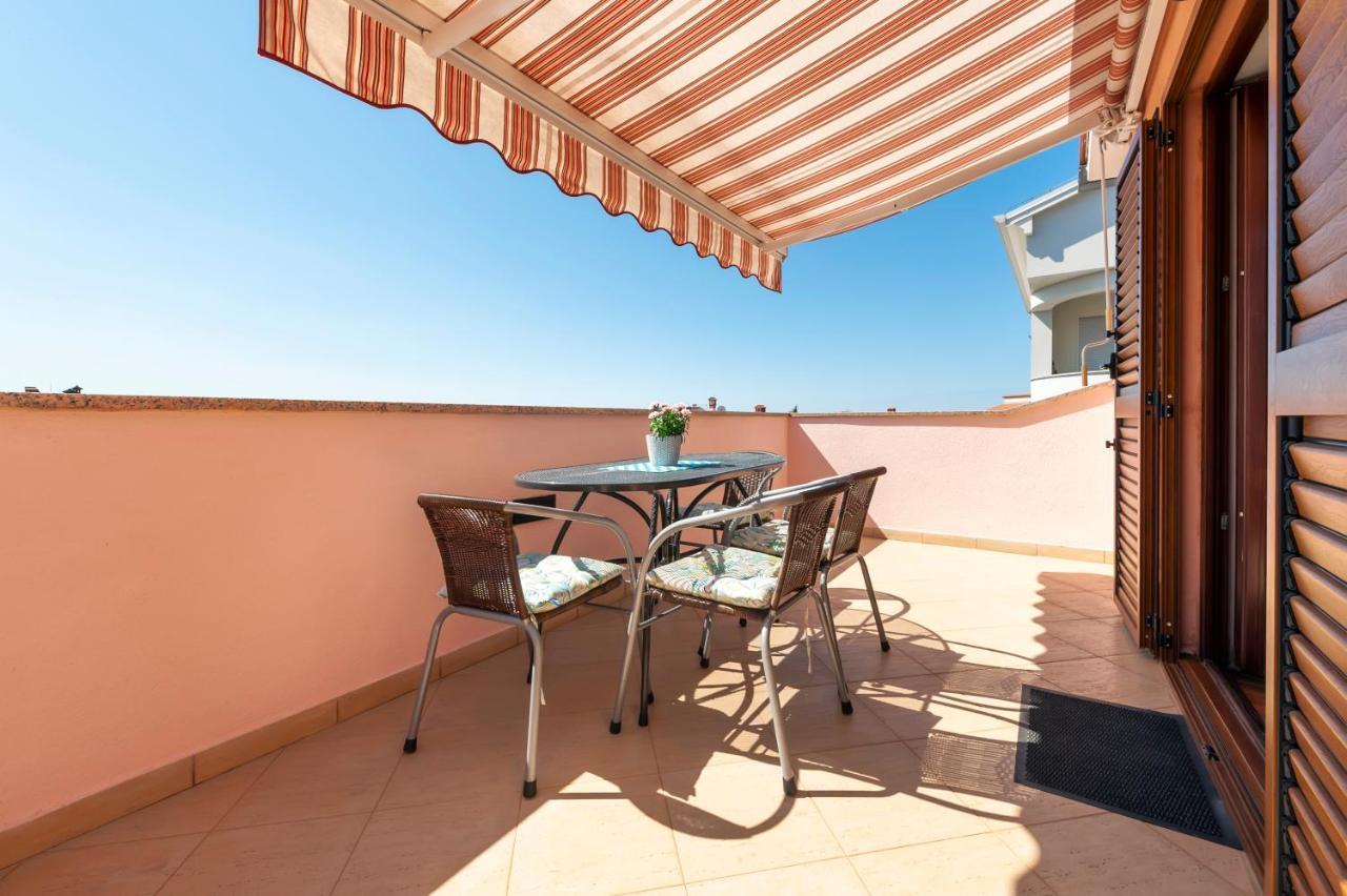 Lea Apartment Rovinj